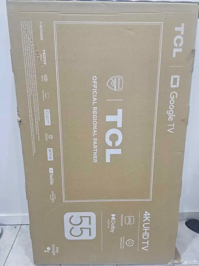 تلفزيون سمارت 0