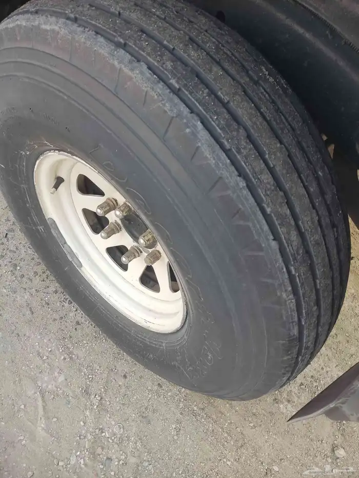 كفرات بالون 15 900 0