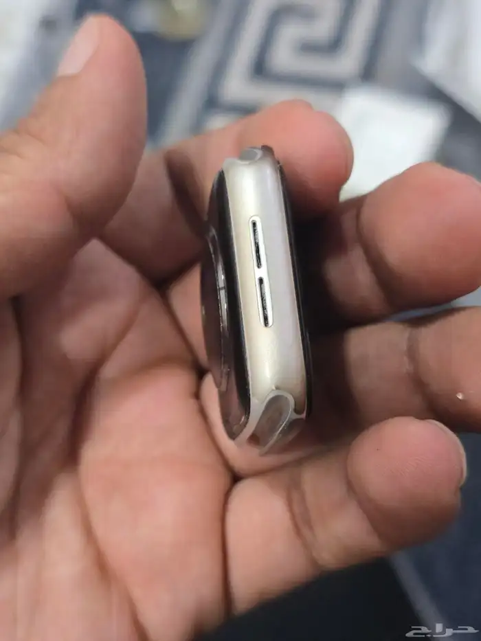 ساعة ابل اصدار 5 45mm 2