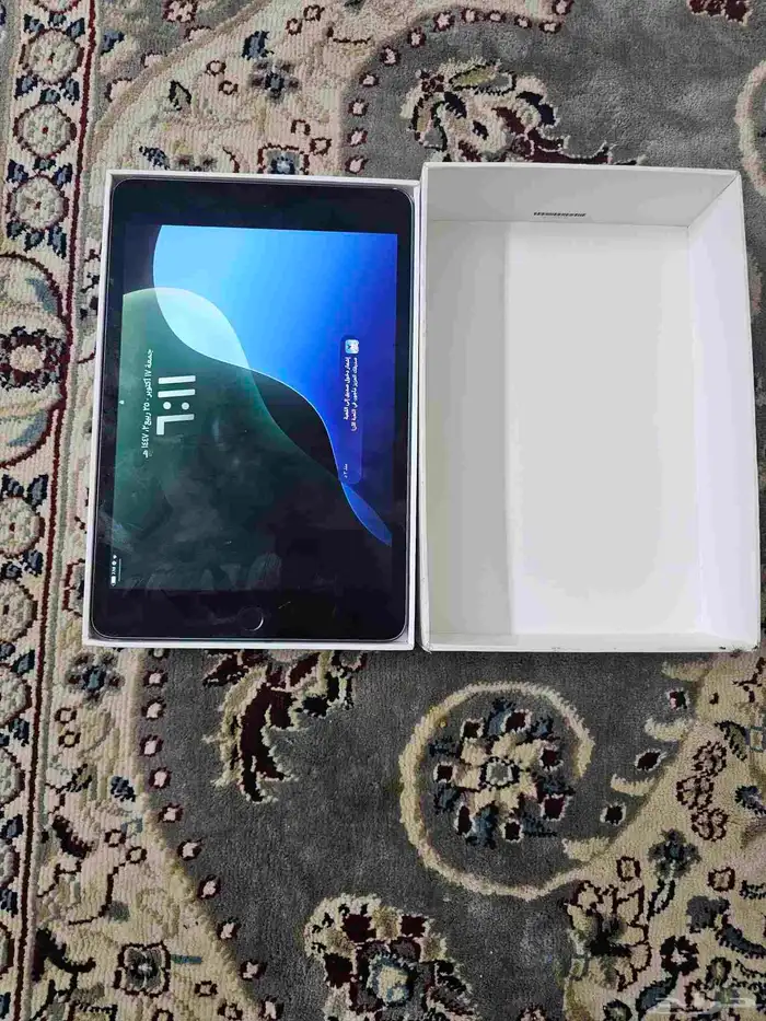آيباد 8 2