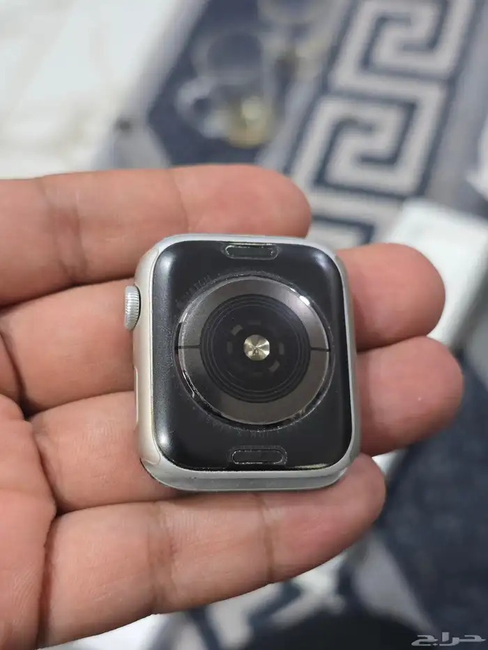 ساعة ابل اصدار 5 45mm 3