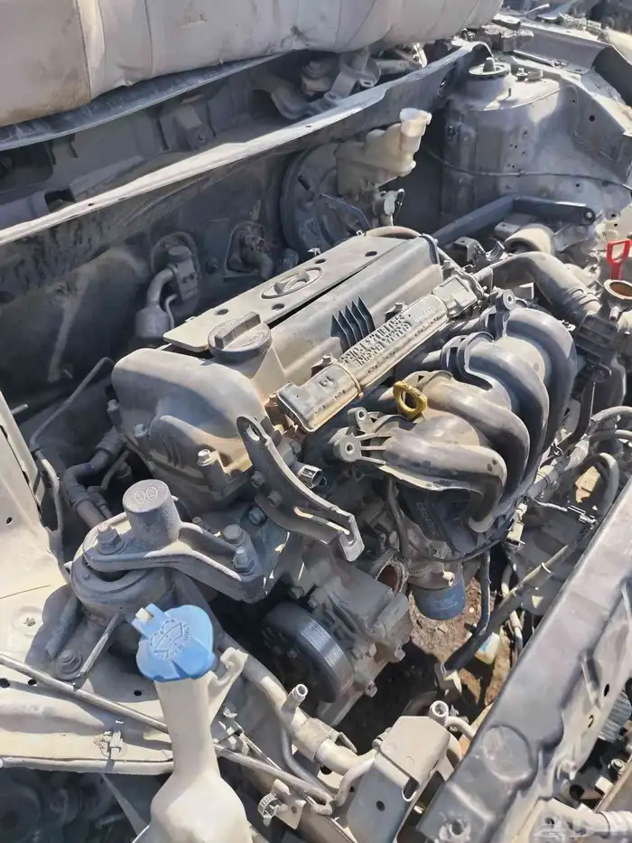 مكينة إكسنت من 2012إلي 2022 0