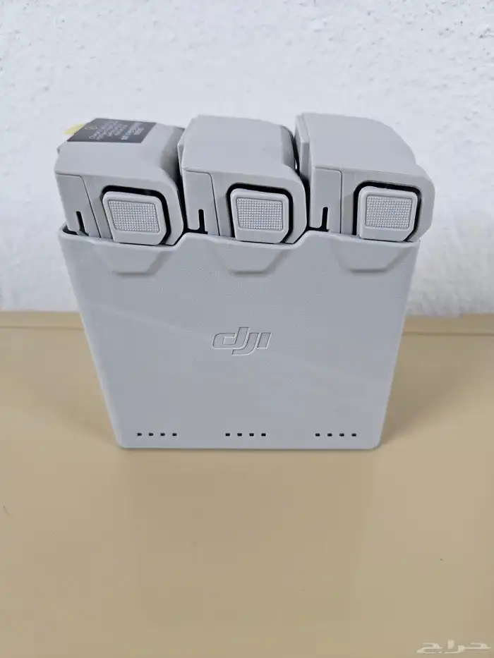 للبيع درون dji mini 4 pro combo plus 11