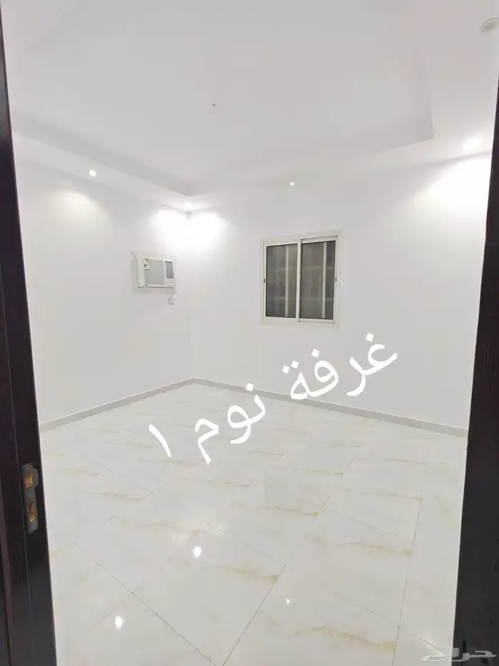 للايجار شقه راكب مكيفات الرمال الواحه 4