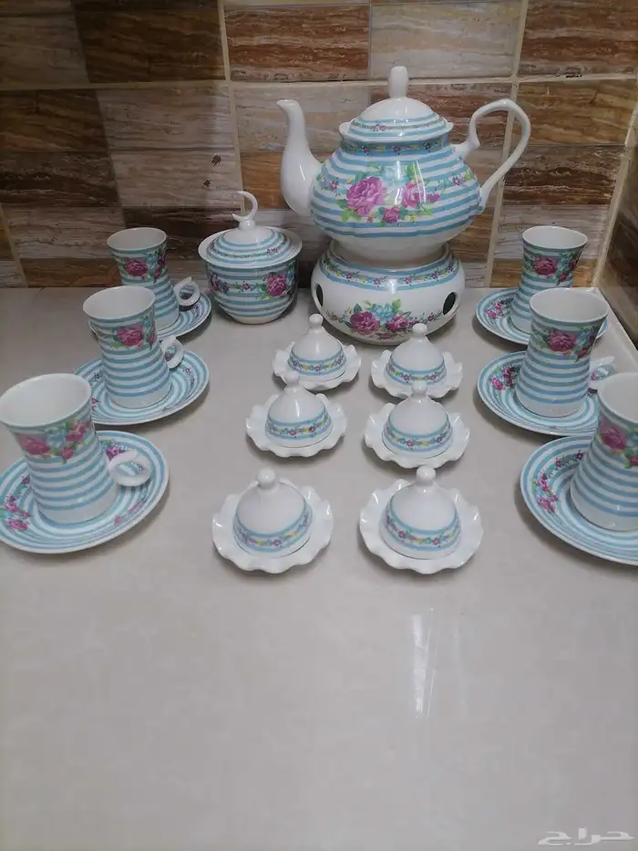 مواعين مطبخ 9