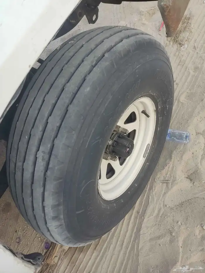 كفرات بالون 15 900 3