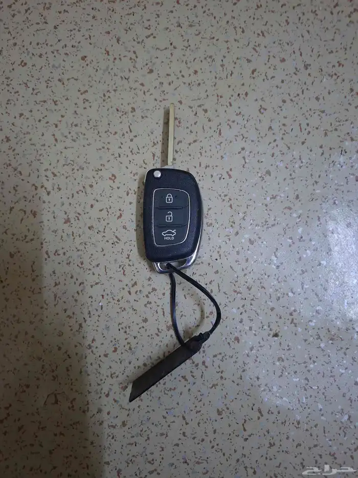 مفتاح اكسنت وكالة 1