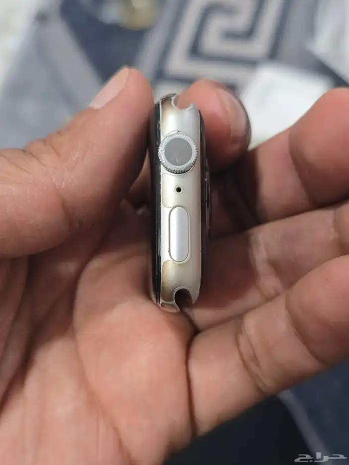 ساعة ابل اصدار 5 45mm 1