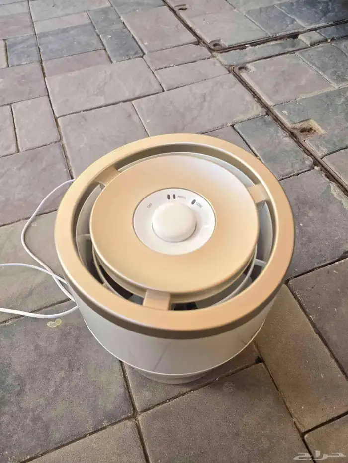مرطب هواء من فيليبس 1