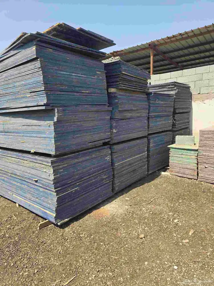 إيجار بيع شراء اخشاب جاكة 5