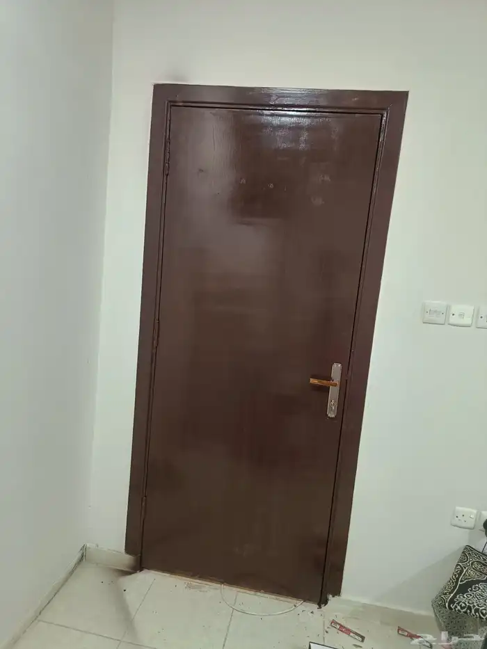 ترميم ابواب خشب 0