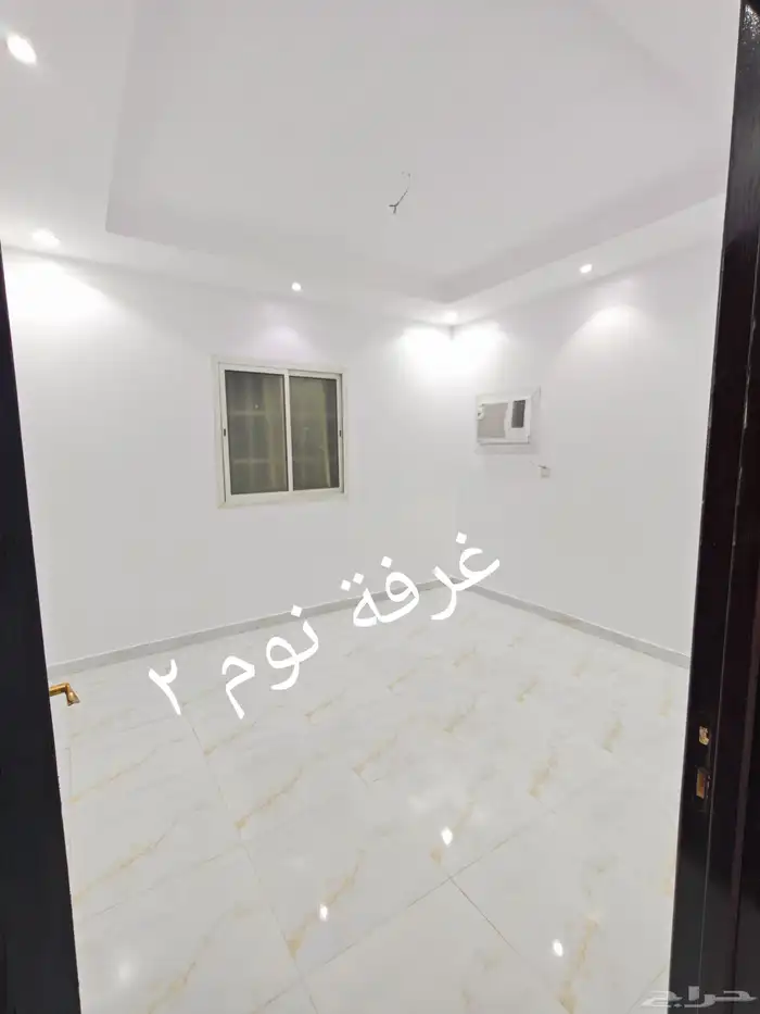 للايجار شقه راكب مكيفات الرمال الواحه 5
