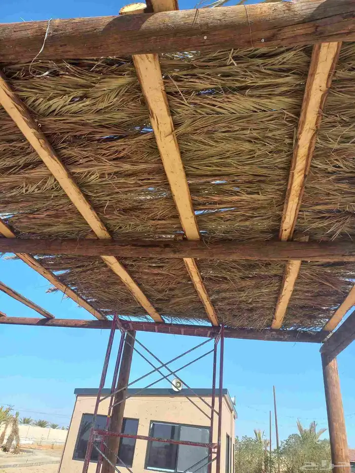 مقاول تراث ويوجد لدين خشب 2