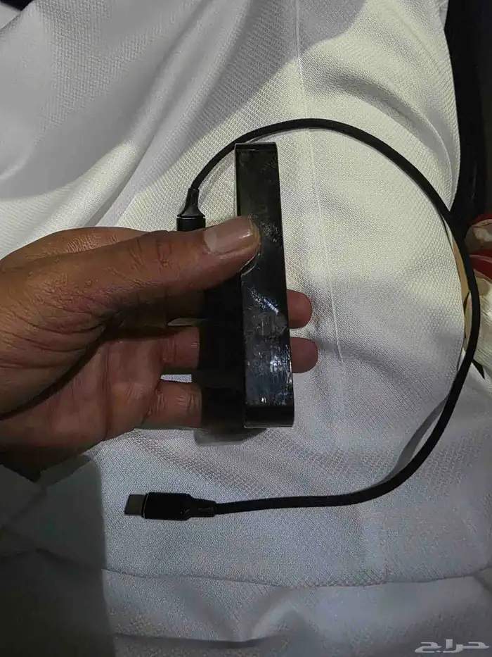 كاربلي ردماستر يدعم شاشة الوكالاه للكامري يوتيب 1