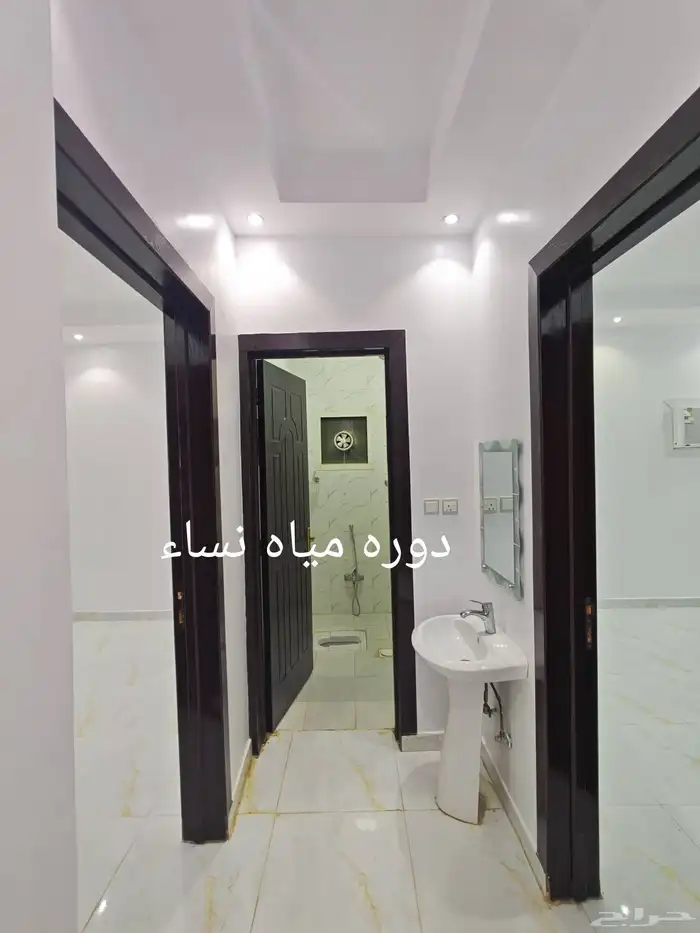 للايجار شقه راكب مكيفات الرمال الواحه 6