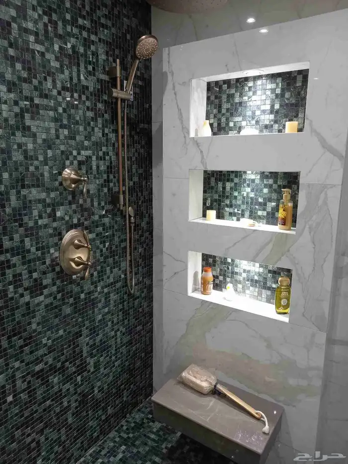 سباك بالرياض 8