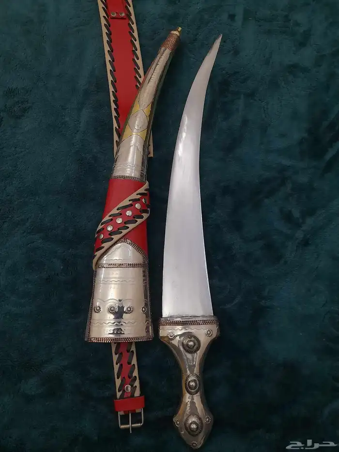 جنبيه شمرانيه 1