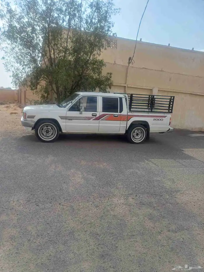 ونيت مستبيشي مديل 92 2