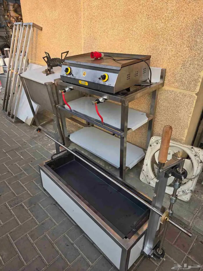 ادوات مطاعم معدات مطاعم أغراض مطعم 9