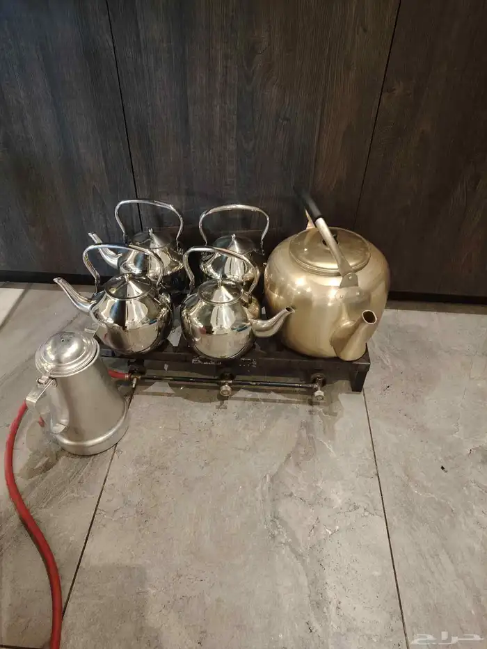 حفلات ومناسبات قهوجين صبابين رجال ونساء كراسي طاولات كنب 1