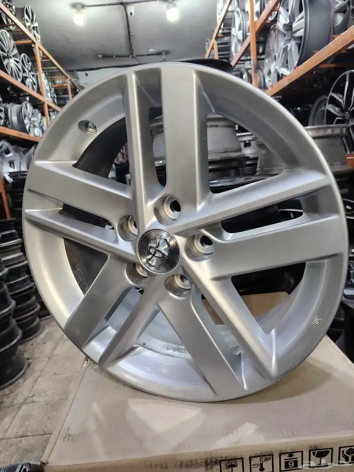 جنوط كامري سبورت اصلي 2