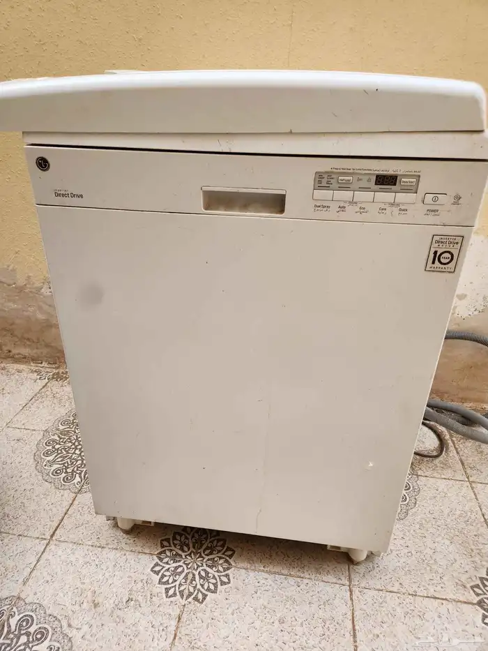 مكيف حار وبارد واغراض أخرى بالصور 5