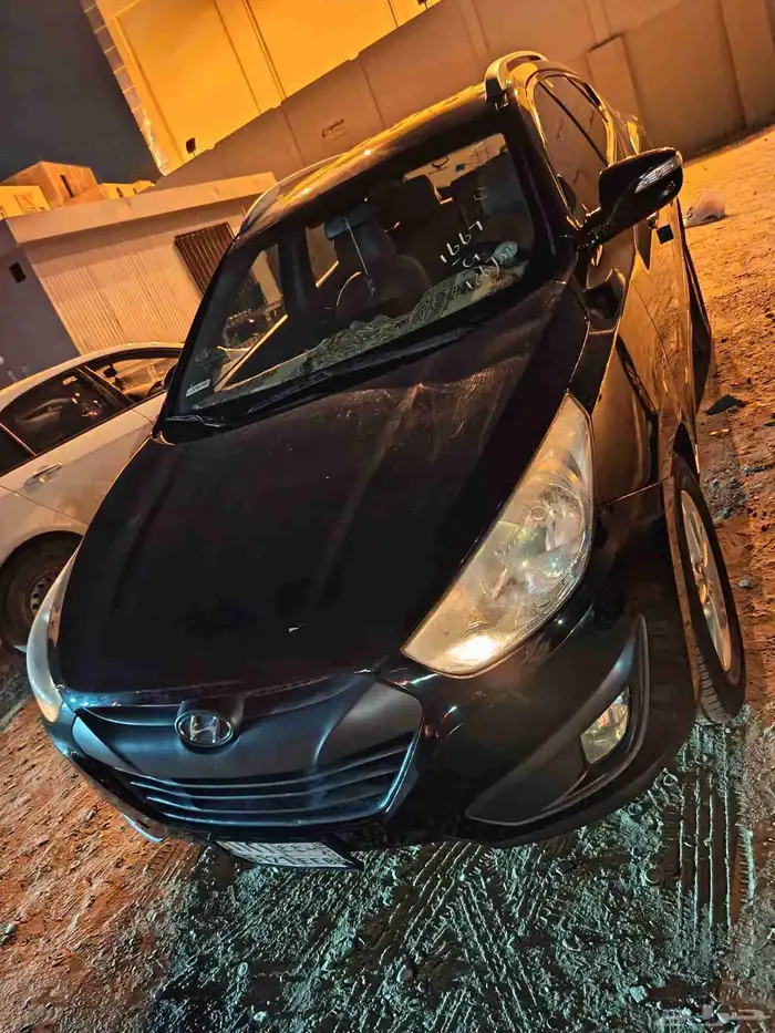توسان 2012 1