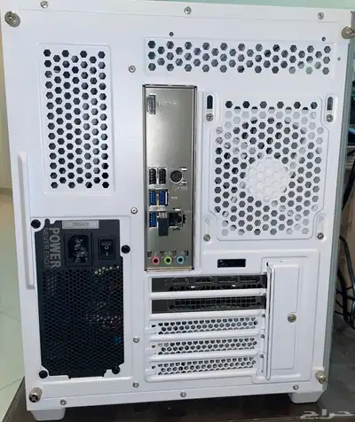 4060Ti PC_ شاشة 27 بوصة _ ماوس كيبورد index