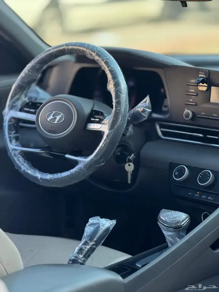 هيونداي النترا2021 8
