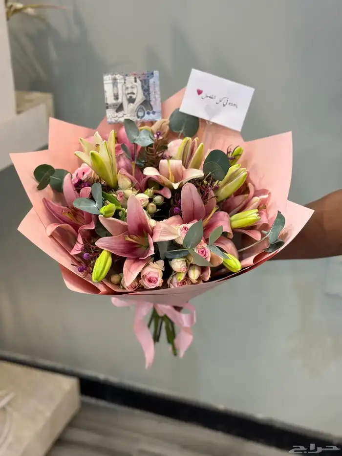 مندوب الدمام الخبر تنسيق هدايا 2