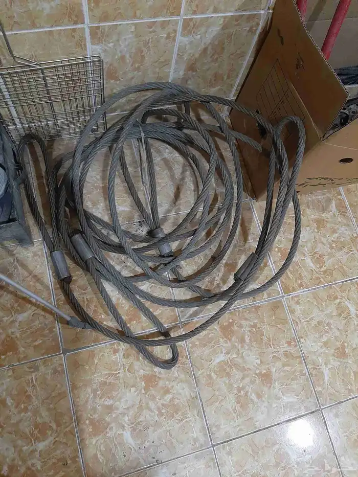 قطع غيار جمس 2