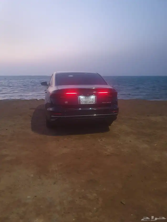 امجراند كمفورت الوعلان 2023 وكاله لون جميل ماشي 100 18