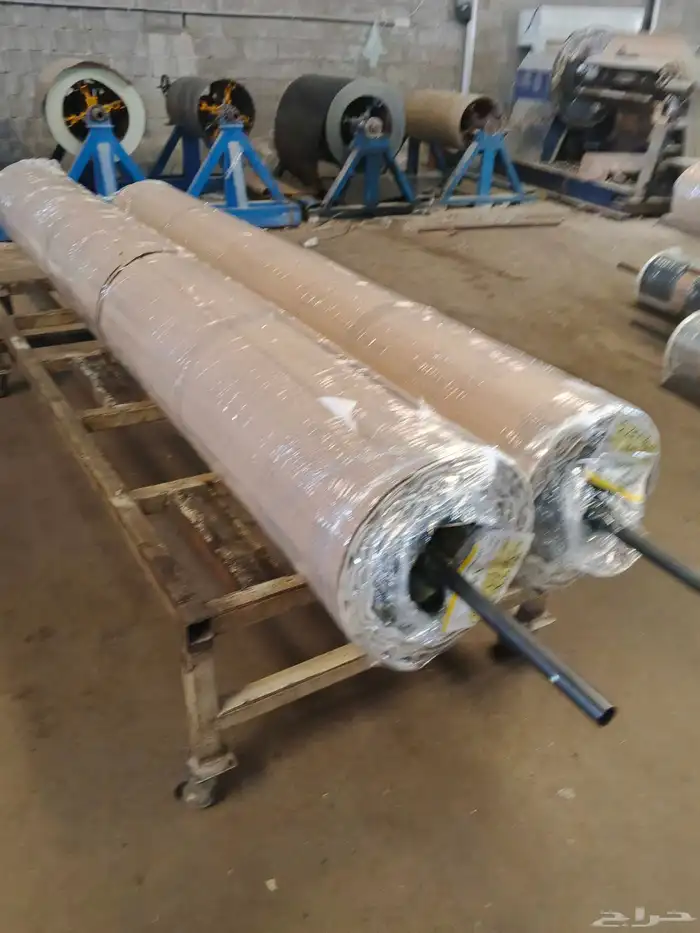 البوب سحاب رول كيراج اتوماتيك... البوب سحاب رول محلات 3