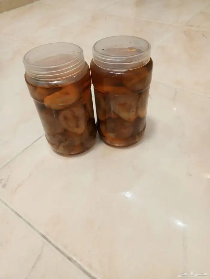 مغدوس كيلو 30 ريال 0