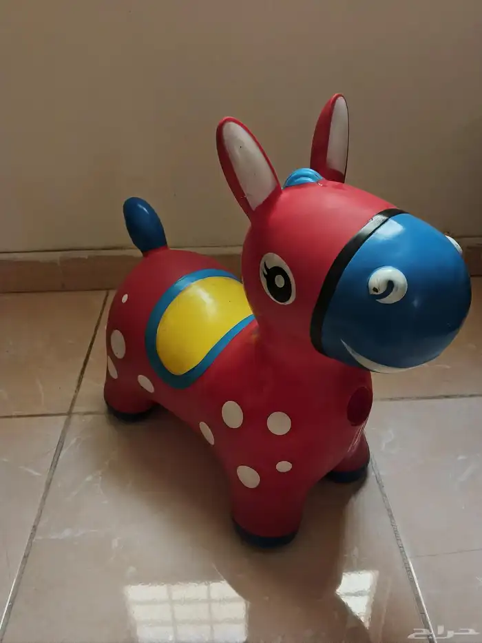 ألعاب أطفال 0
