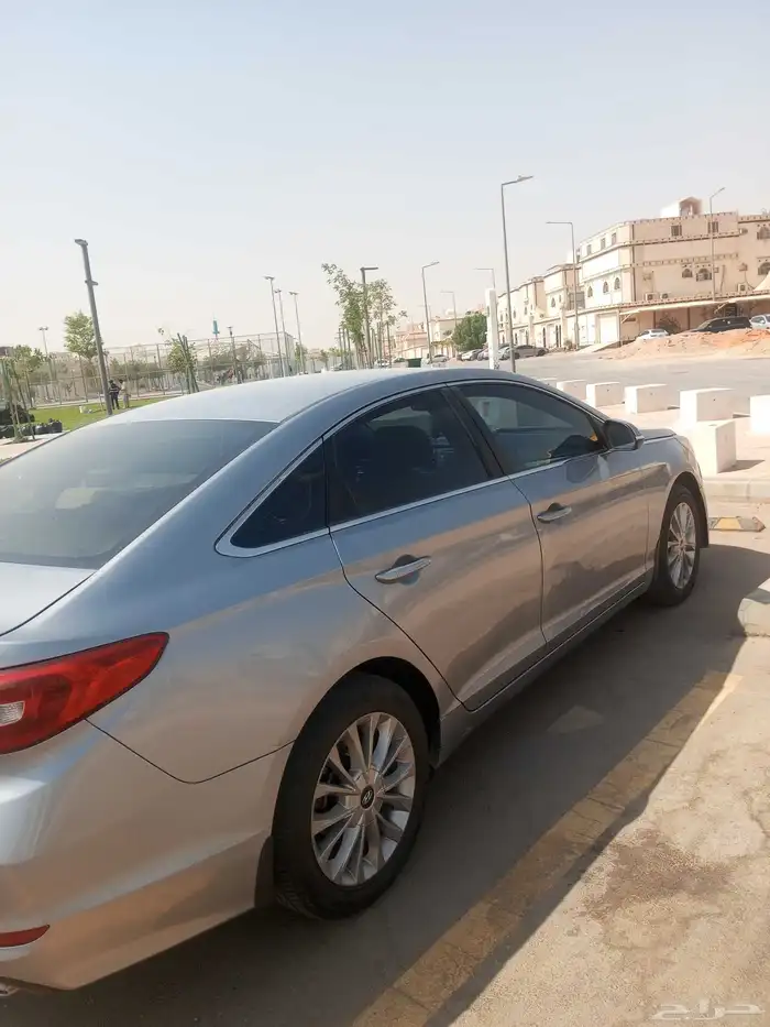 sonata 2017model 3