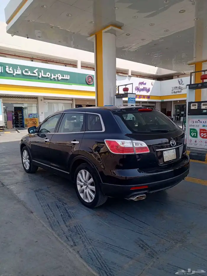مازدا CX9 2010 2