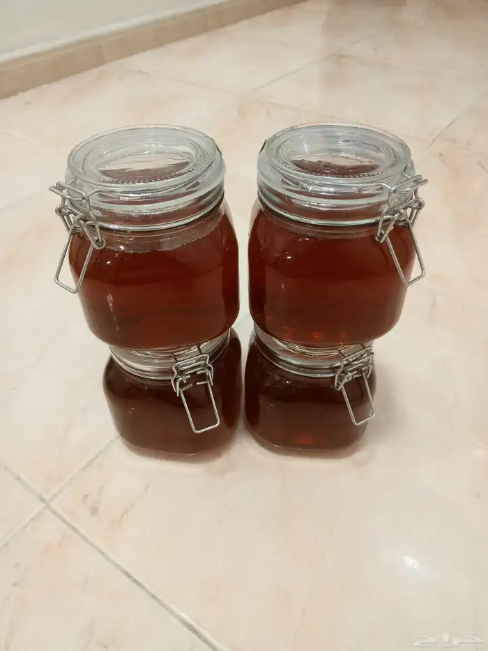 عسل سدر كيلو 200 ريال 0