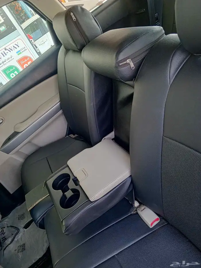 مازدا CX9 2010 10