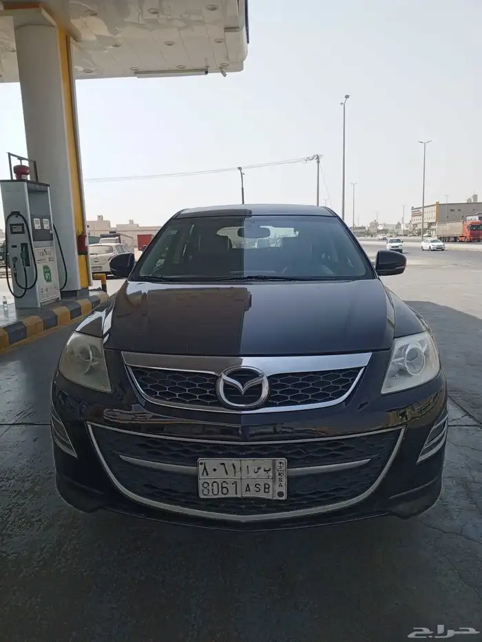 مازدا CX9 2010 0