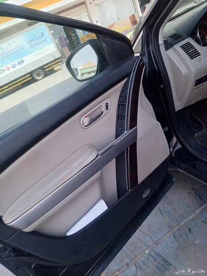 مازدا CX9 2010 6