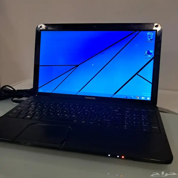 لابتوب توشيبا 3