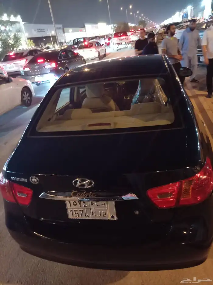 النترا 2011 0