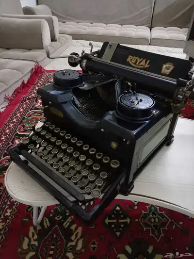 اله كاتبع انجليزي رويال index