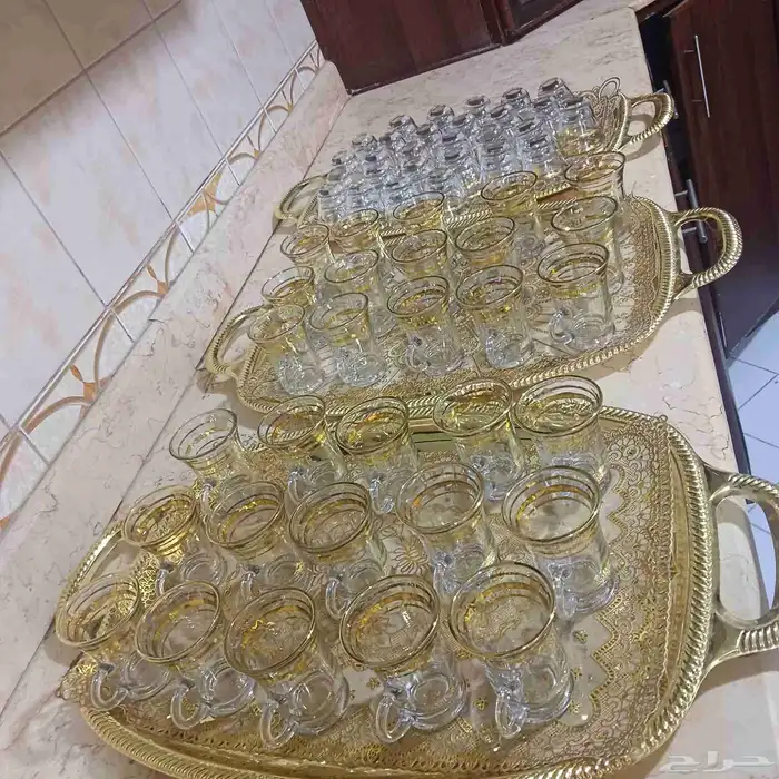 حفلات ومناسبات قهوجين صبابين رجال ونساء كراسي طاولات كنب 0