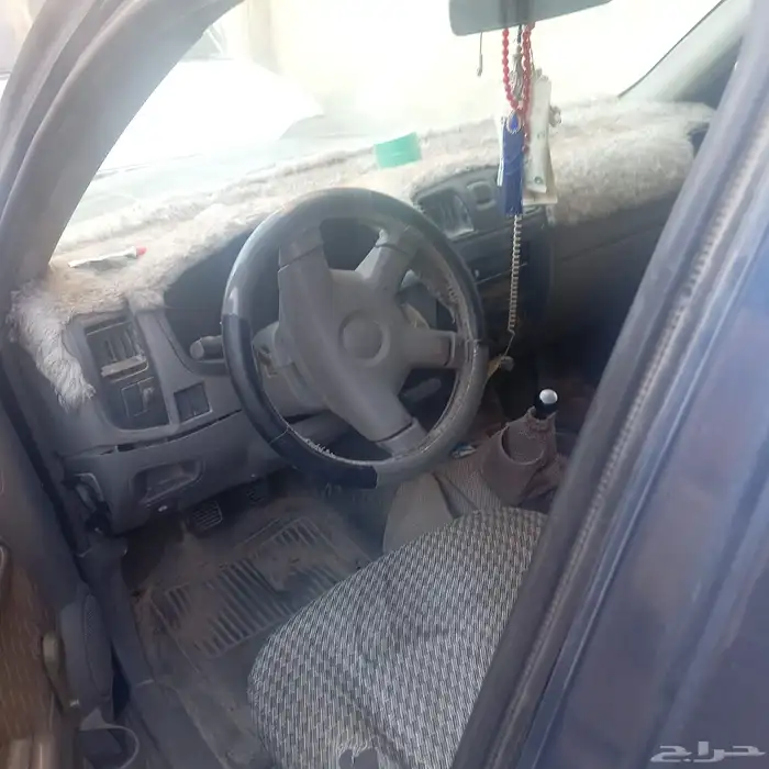 شيفروليه 2005 غمارتين 3