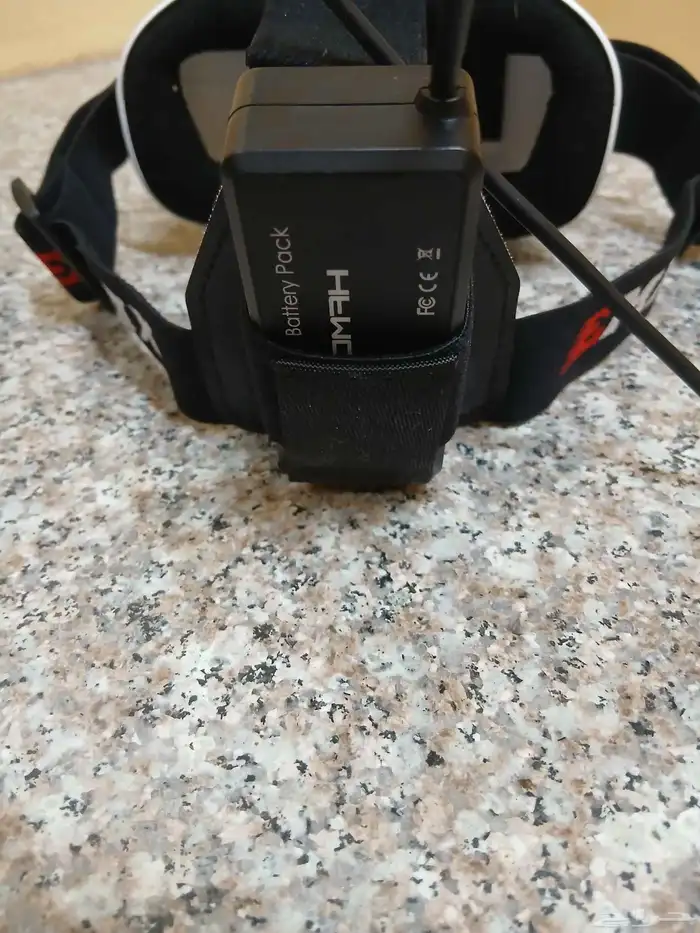 VR لدرون FPV EMAX 110 7