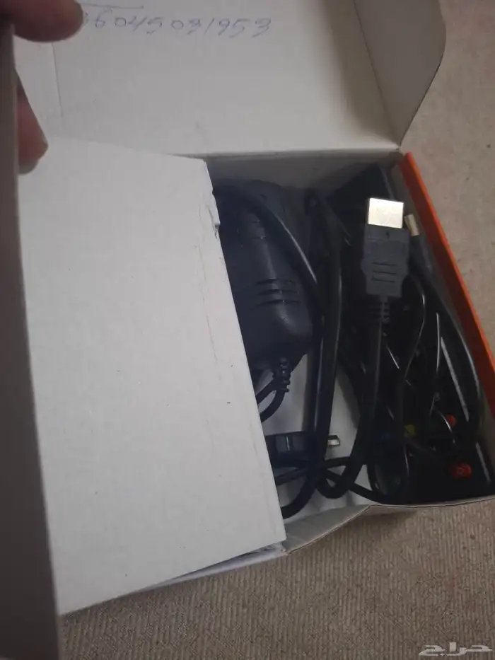 جهاز أندرويد باشتراك 2