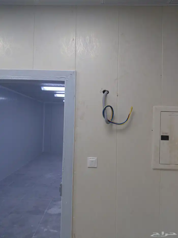 تركيب مستودعات تبريد وصيانه غرف تبريد وتجميد توريد وتركيب 5