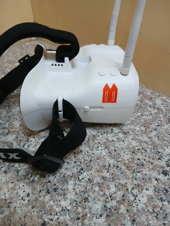VR لدرون FPV EMAX 110 2